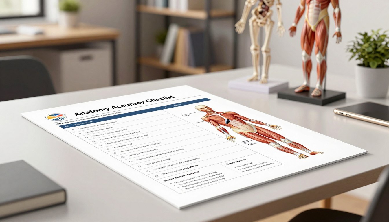 ai porn anatomy accuracy