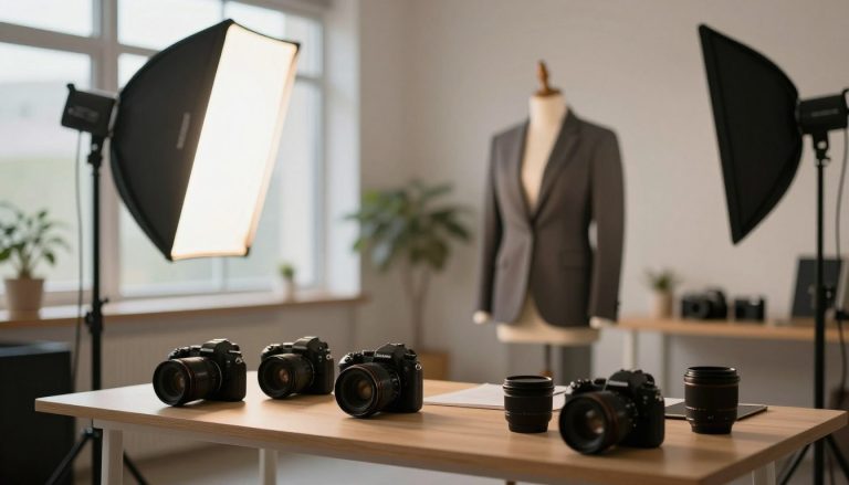 ai porn lighting setups