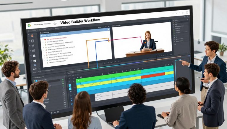 ai porn video builder