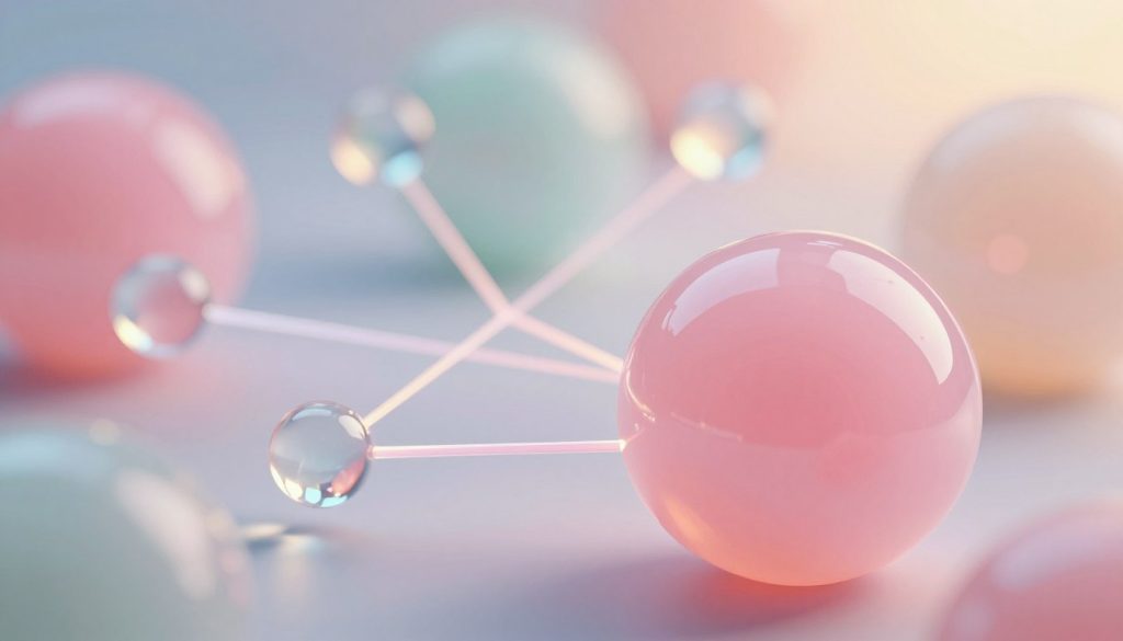 bubblegum visuals