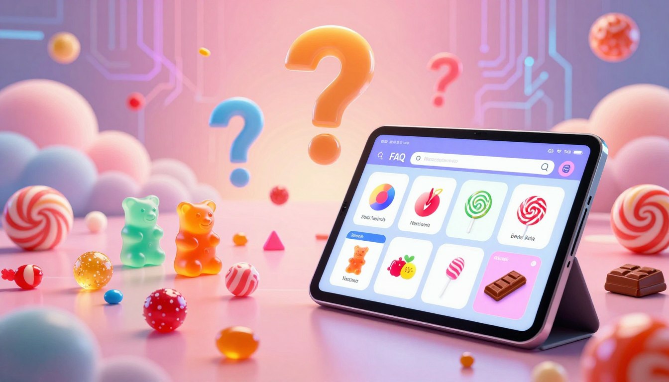 candy ai faq