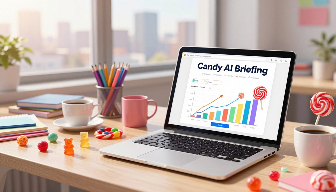candy ai newsletter