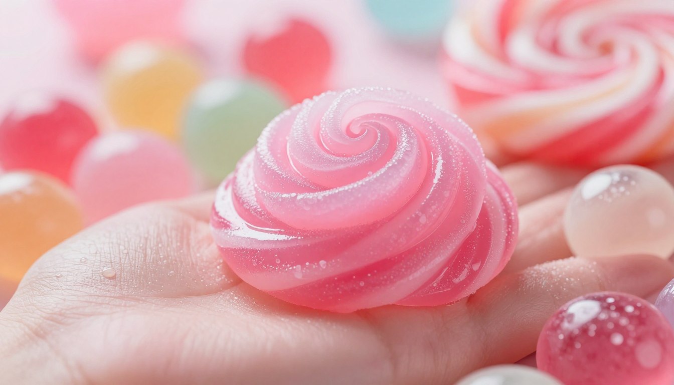 candy.ai photorealism