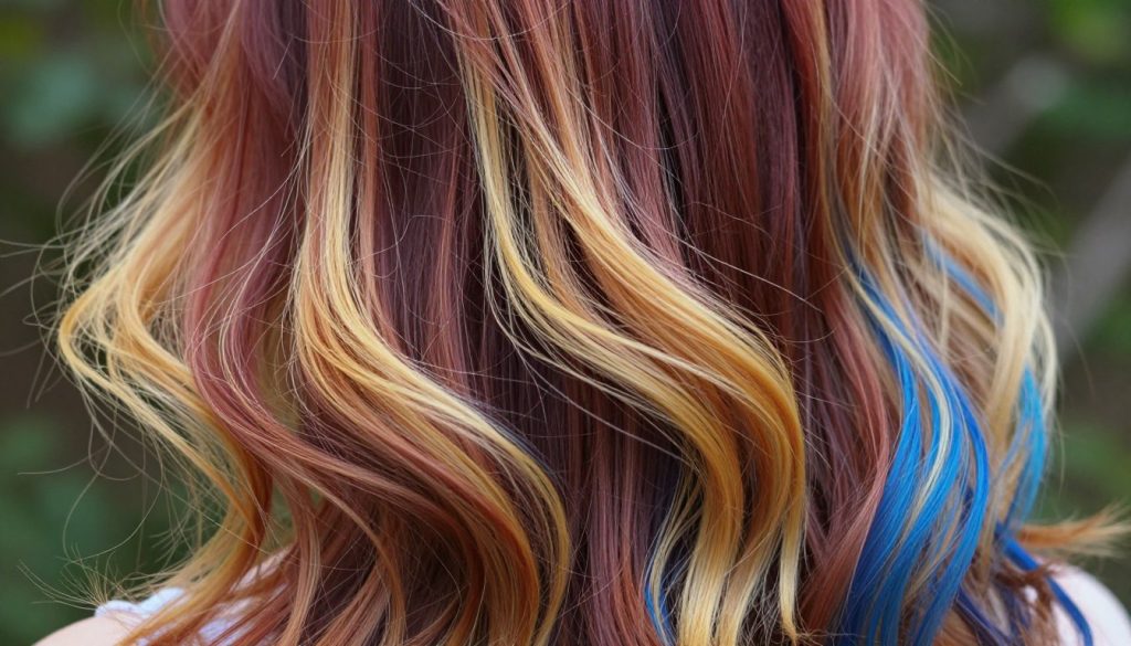 hair