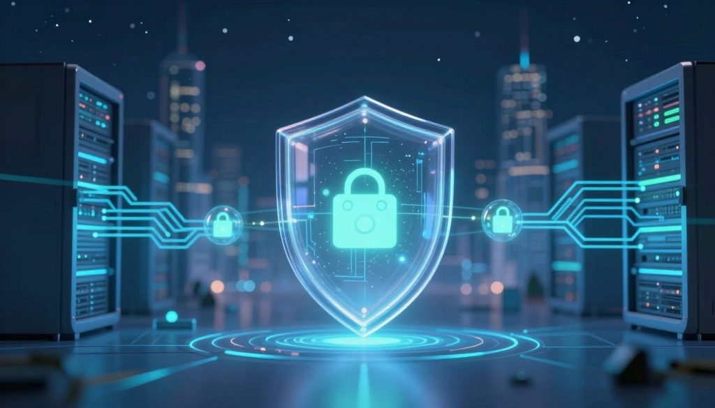 session data privacy