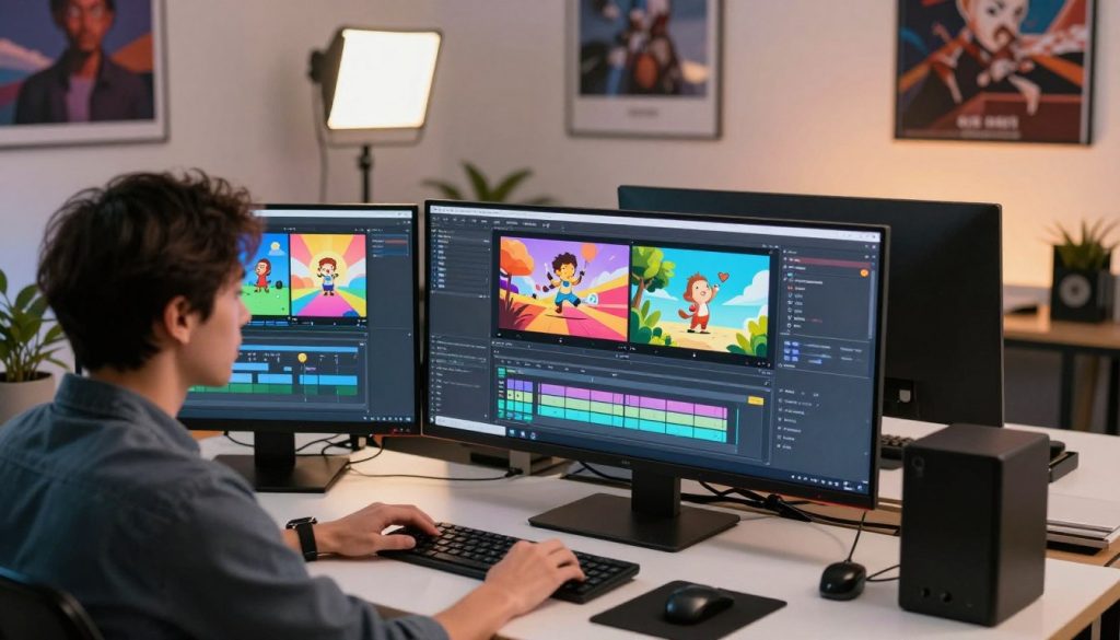 video generation