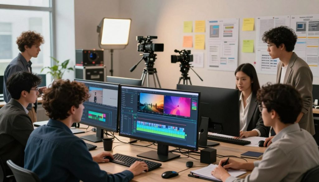 video generation