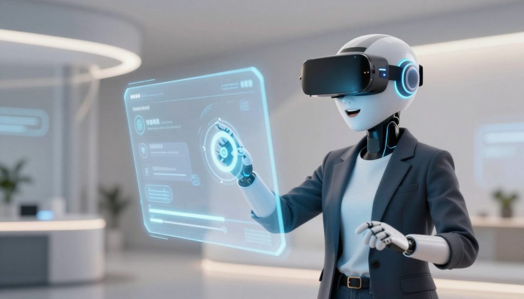 virtual companion image